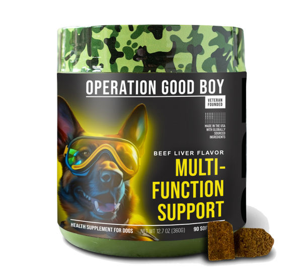 SRE Multi Function Support OperationGoodBoy