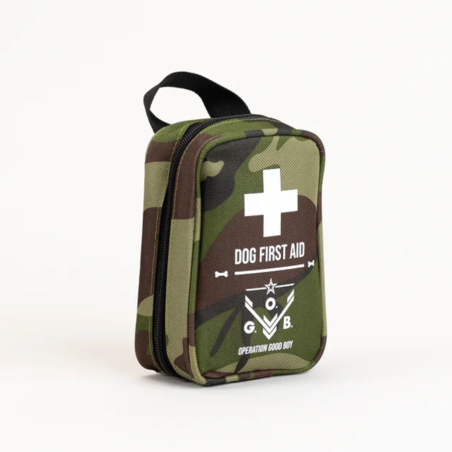 Dog Medical Kit